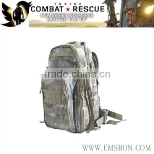 Students Military Training When Using First Aid Kits for Schools thumbnail-2