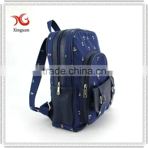 School Bag Girl thumbnail-3