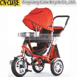 2016 New Style Baby Tricycle/children Tricycle,/kids Tricycle thumbnail-1