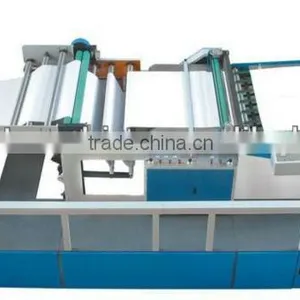 Foam Cross Cutting Machine thumbnail-1