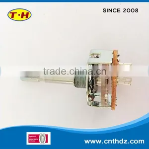 Rocker Switch thumbnail-1