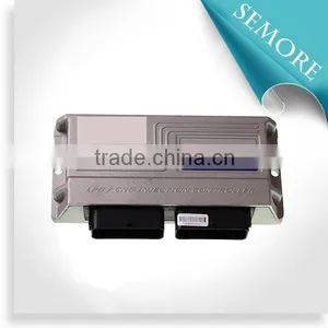 CNG LPG Squencial Injection System 4 Cylinder/CNG LPG Complete Kit Components thumbnail-2