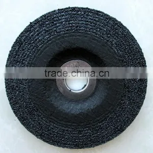 Best Price 4.5"inch Abrasives Grinding Disc/wheel for Steel thumbnail-1
