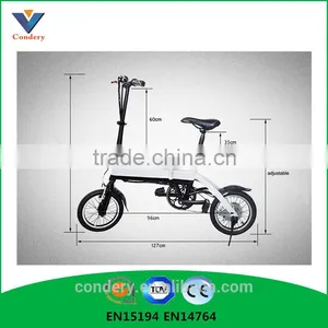 China Wholesale Lithium Battery Road Bike Electric Bicycle thumbnail-3