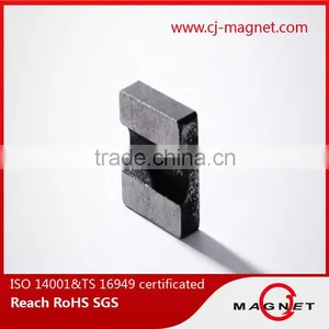 Powerful Sintered Ring Alnico Magnets for Sale thumbnail-4