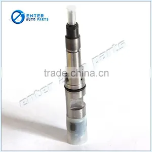 High Demands Products in China Engine Fuel Injector 0445120086 thumbnail-2