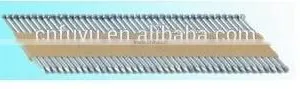 High Quality Steel Strip Nails thumbnail-3