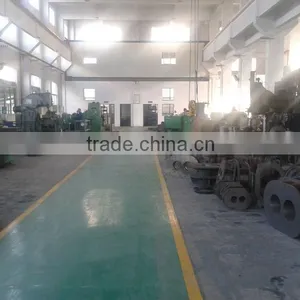 Rotary Air Bearings of Blower WL101LC thumbnail-1