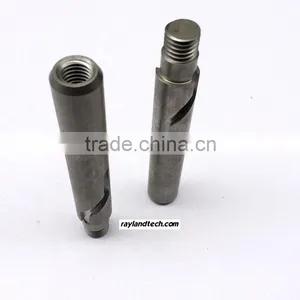 CNC Lathe Rapid Prototyping thumbnail-2