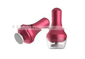 Lady Makeup Equipment Mini Powder Puff thumbnail-1