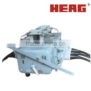 VSP5-12 11kV Outdoor Vacuum Load Break Switch thumbnail-1