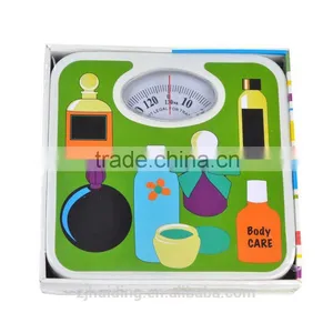 130 kg Health Mechanical Scale thumbnail-3
