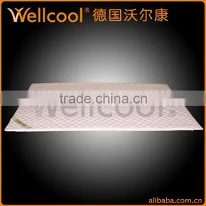 Breathable 100% Polyester 3D Spacer Mesh Fabric Baby Mattress thumbnail-2