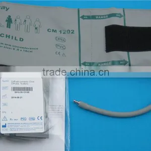 Secondhandle Original Mindray Adult 0010-30-12159 Blood Pressure Cuff thumbnail-3