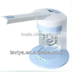 VY-3328 Top Sale Facial and Hair Steamer Beauty Device Manufacturer in China thumbnail-2