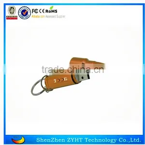 Wholesale Iron Pendrive Usb Flash Drive 2.0 thumbnail-3