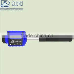 Akashi Aluminium Brinell Iron Shore Used Micro Hardness Tester thumbnail-1