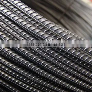 High Carbon Prestressed Concrete Wire thumbnail-1