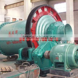 Silver Grinding Mill (86-15978436639) thumbnail-1