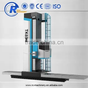 TK6916 Vertical Boring Machine For Sale thumbnail-1