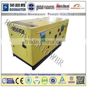 85kva Quanchai Diesel Generator Manufacture and Supplier in China thumbnail-1