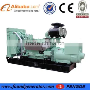 2015 New Design MWM Marine Generator 150kw thumbnail-3
