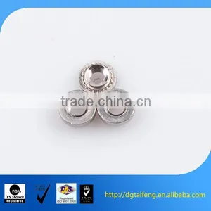 Galvanized Metal M8 Self Clinch Pressing CLS Rivet Nut thumbnail-3