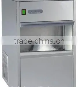 High Quality Commercial Snow Ice Maker With Factory Price thumbnail-2