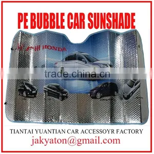 Car Sunshade Car Sun Shade Sun Visor Car Sunvisor Car Sun Visor Car Windshield Car Accessories thumbnail-4