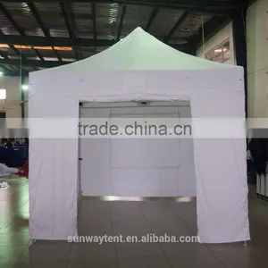 Folding Gazebo Middle Range 40mm Cheap Garden Gazebo thumbnail-1