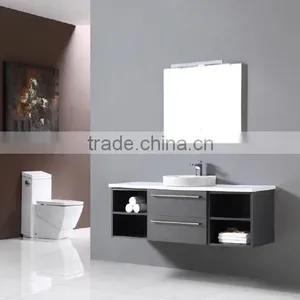 Neaple Bathroom Cabinet PC091-1ZH-3 thumbnail-1