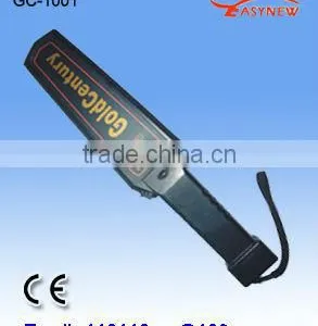 Super Scanner Metal Detector GC-1001 thumbnail-1