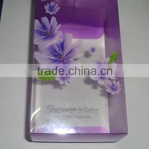 Plastic Transparent Boxes thumbnail-1