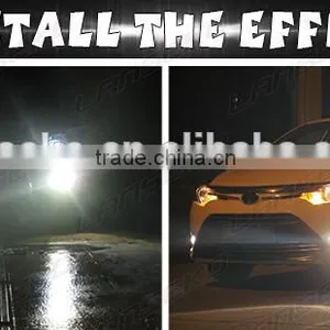 Best Selling 30w 800lm Led Fog Light H10 9005 9006 Brightest SEO-Y19 Chip 12month Warranty thumbnail-5