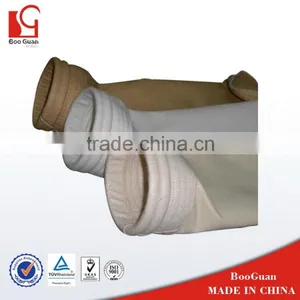 Fashionable Promotional Warm Dust Collector Silo Bag Filter thumbnail-1