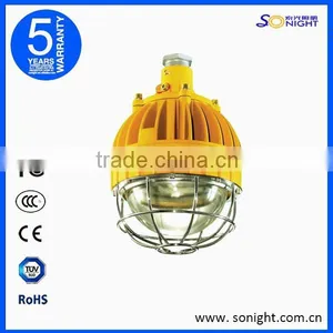 CE RoHS Approved 24w Explosion Proof LED Work Light thumbnail-6