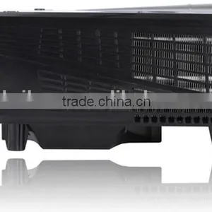 BL960 Cheap 2000 Lumens LCD LED Video Projector tv Home Cinema Projector thumbnail-3