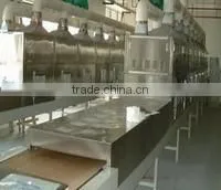 Yellow Meal Worm Drying & Sterilizing Machine thumbnail-1