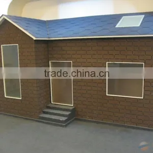 House Repairing Slop Roof Suface Asphalt Shingles Tiles Building Materials thumbnail-5