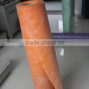 Waterproof Membrane for Shower/0.6mm PP/PE Shower Wall Liner Waterproof Membrane thumbnail-5