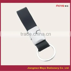 2015 Business Promotional Customized Made Metal Keychain MEYOKCB727 thumbnail-2
