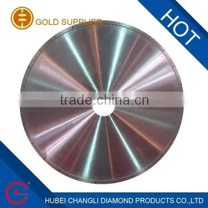 Dia-350mm Diamond Saw Blades for Marble With Non -slient Core thumbnail-2