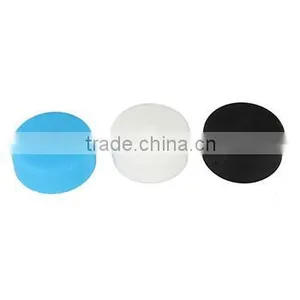 Rubber Color Camera Lens Cap +rear Cap Custom Camera Lens Cap thumbnail-2