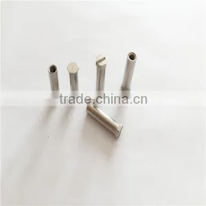 Best Prtice Of Copper Electroless Nickel Adjusting Screw Nut thumbnail-4