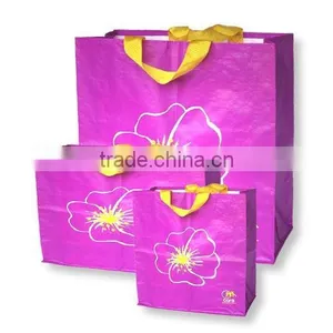 Custom Nonwoven Bag thumbnail-1