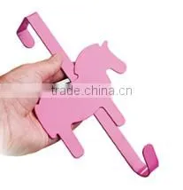 Funny Animal Design Over the Door Hooks thumbnail-1