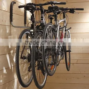 Roof Box Wall Hanger Kayak Canoe Wall Rack Storage Brackets Bike Hanger thumbnail-1