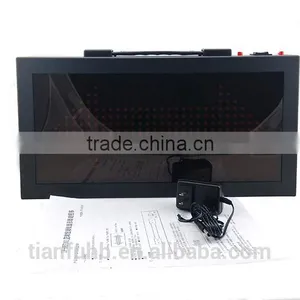 Led Digital Largr Display Scoreboard For Sports Serve thumbnail-6