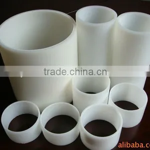 HOT!! 6 Inch Coiling Core Pipe, Hard Plastic Coiling Core Tube thumbnail-1