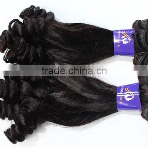 China Wholesale FUMI HAIR Cheap Virgin Malaysian Human Hair thumbnail-6